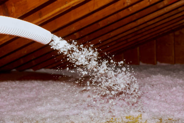 Best Insulation for Specific Applications in Coal City, WV