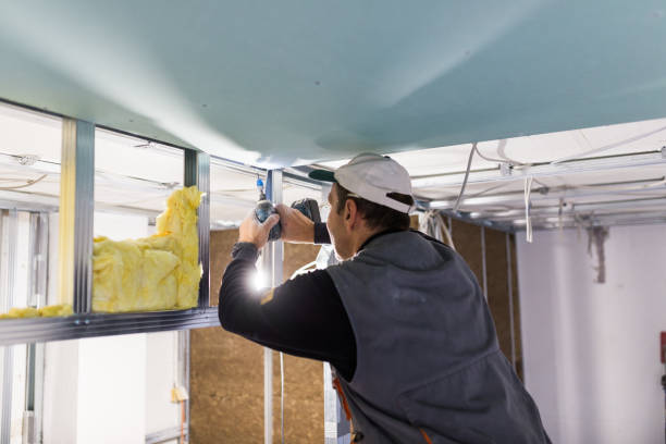 Best Insulation for Specific Applications in Coal City, WV