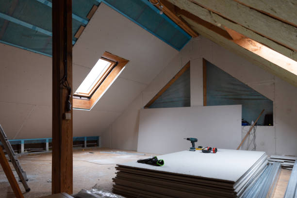 Best Insulation Installation Services in Coal City, WV