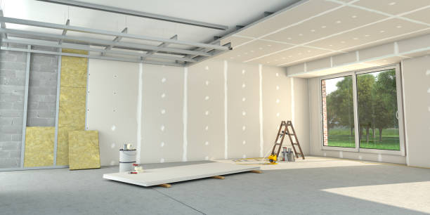 Best Insulation for Specific Applications in Coal City, WV