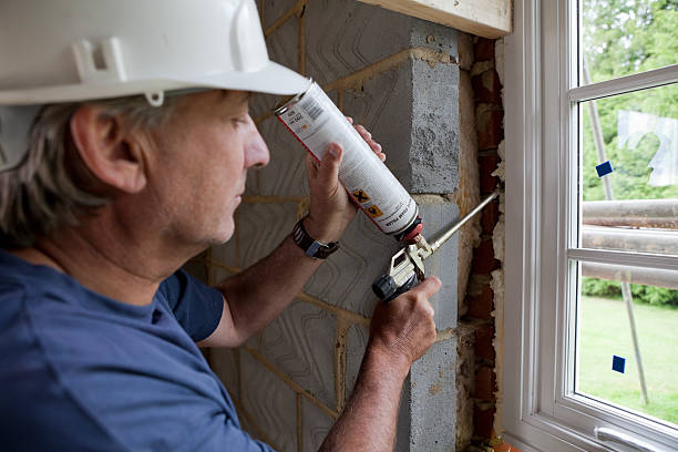 Best Types of Insulation in Coal City, WV
