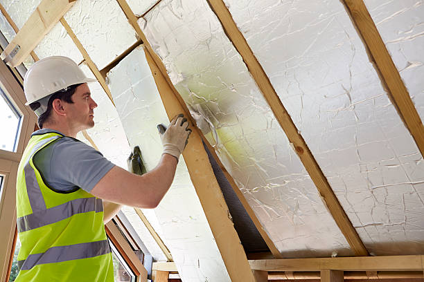 Best Insulation for Specific Applications in Coal City, WV