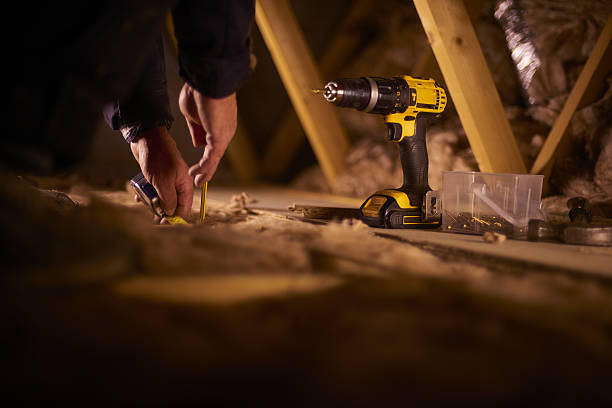 Best Insulation Maintenance and Repair in Coal City, WV